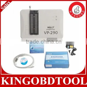 2014 Original Car Eprom Programmer &Wellon Programmer VP-290 VP290 Universal IC Programmer thumbnail-1