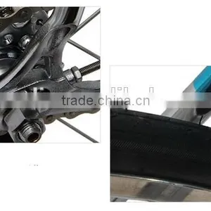 Pure Fixed Gear Bike thumbnail-2