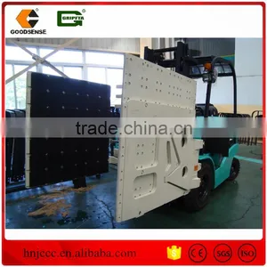 Factory Supply Carton Clamps for Japanese and Chinese Brand Electric Diesel Gasline LPG and CNG Forklift Use thumbnail-1