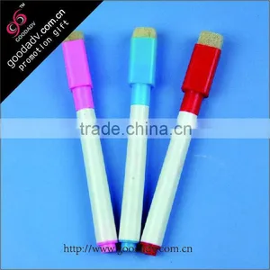 2015 Hot Sale Made in China Erasable Chalk Marker Pen Sold at Lowest Discount Price thumbnail-1