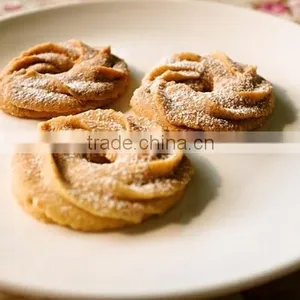 High Speed Stainless Steel Biscuits Making Machine With CE CERTIFICATE Supplier's Choice thumbnail-5
