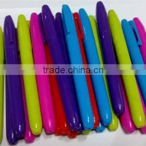 Oil Based Permanent Marker With Multicolor thumbnail-1
