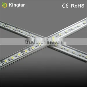60LEDs/m High Lumen 5050 Led Rigid Bar Light thumbnail-1