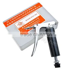 2016 New Type D Type Continuous Injectors For Chicken Farm Super Vet Syringe thumbnail-2