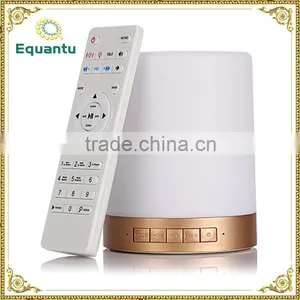 Support Any Audio MP3 Files Wireless Bluetooth Speaker thumbnail-1