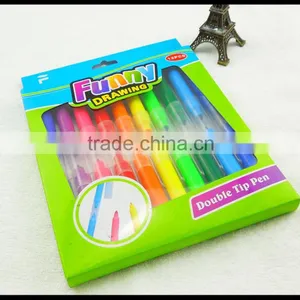 School Water Color Pen thumbnail-1