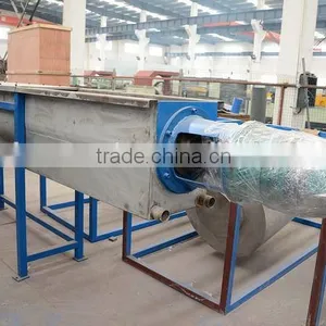 Hot Sale PP/PE Plastic Films Recycling Machine Line thumbnail-4