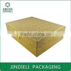 Luxury Beautiful Makeup Cosmetic Packaging Box thumbnail-2