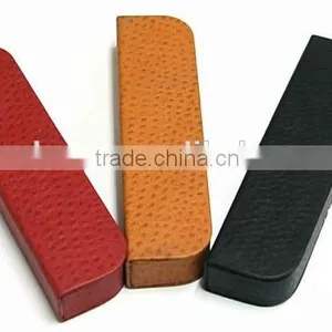 Folding Reading Glasses Handmade Eyeglasses Case thumbnail-1
