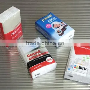 Hot Selling Pocket Paper Tissue Competitive Price Tissue thumbnail-2