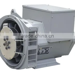Synchronous Alternator thumbnail-1