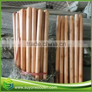 Top Quality Low Price Good Quality Varnish Broom Sticks Stick thumbnail-5