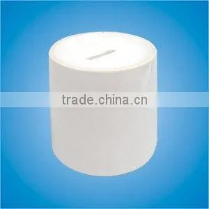 Piggy Bank/Money Bank/Sublimation Piggy Bank/Coin Bank thumbnail-1