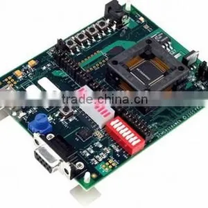 Development Board DEMO9S08AW60 thumbnail-1