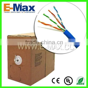 UTP Cat5e BC Network Cable thumbnail-4
