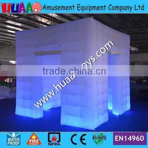 Hot Sale Inflatable Photo Booth thumbnail-1