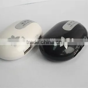 Promotional Gift Computer 4 Port Usb Hub With Hidden Cable thumbnail-5