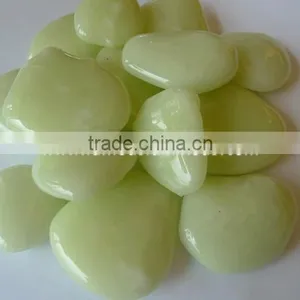 Glow in the Dark Garden Stone thumbnail-6