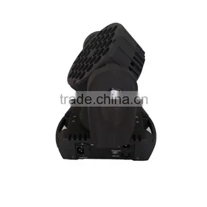 Stage Light RGBW Moving Head 36pcs*3w Led Moving Head Light thumbnail-2