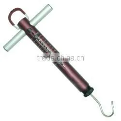 Stainless Steel Scale W/Micro-Adjustment thumbnail-1