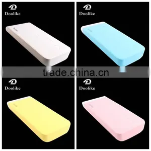 Factory Sell Power Bank 10000mah OEM Portable Power Source for Resaturant thumbnail-1