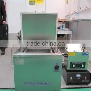 Digital Ultrasonic Cleaner for Motor Parts thumbnail-1