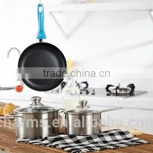 China Capsuled Bottom Technology Kitchenware thumbnail-3
