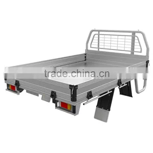 Custom Ute Tray For Pickup Truck For Sale thumbnail-2