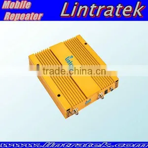 27dbm Output Power 5000sqm Work GSM Selective Band Singal Booster Amplifier KS27C-GSM thumbnail-1