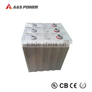 China Rechargeable Prismatic LiFePO4 3.2v 200Ah Battery Cell Quality Choice thumbnail-5