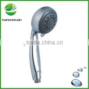 Spray Shower Faucet Shower Corner Bath Shower Hand Push Sprayer thumbnail-1