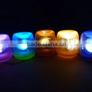 Party Wedding Home Decortions LED Candle Light thumbnail-4