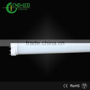 CE & RoHS Certificate 12w 2g11 Led Plug Tube Light thumbnail-1