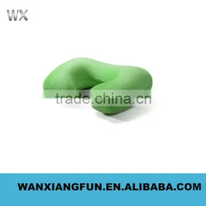 2016 Hot Sale Inflatable Pillow/plastic Pillow /pvc Pillow Inflatable Travel Pillow thumbnail-1