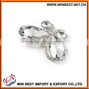 China Supplier Wedding Invitation Brooch thumbnail-2