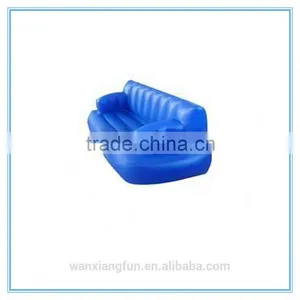 2016 Hot Sale Air Sofa Chair Inflatable Sofa Chair thumbnail-3