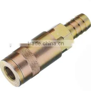 UK Type Air Quick Release Coupler thumbnail-1