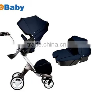 2016 Most Popular Multi-function 2 in 1 Baby Strollers,top Selling Baby Stroller thumbnail-5
