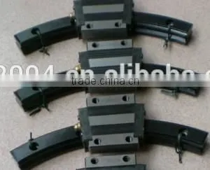 High Quality And Precision Circular Linear Guide thumbnail-2