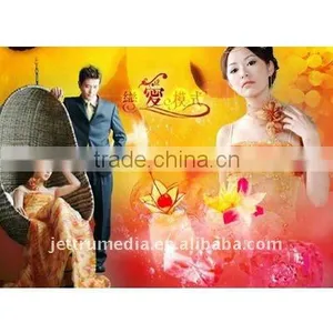 110G Double-sided Cast-coated Matte Photo Paper thumbnail-1