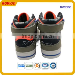 Hotsale Brand Shoes for Men High Cost Sneaker With Lace thumbnail-3