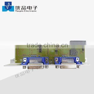 Rohde&Schwarz CMW-B612B IEEE BUS (DUAL) thumbnail-1