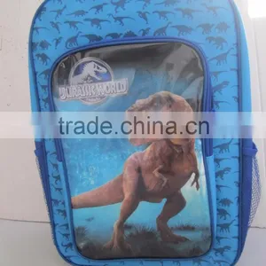Big Capacity School Bag for Primary School Kids With High Quality thumbnail-2