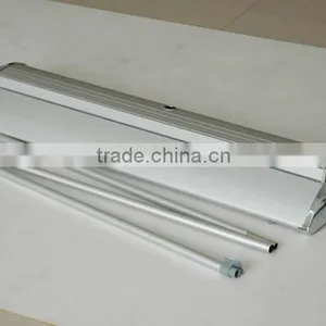Custom Banner Stand Roll up Banner Flexible Banner thumbnail-4