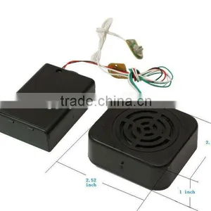 2016 Customized Recordable Push Button Sound Modules for Electronic Toys&machine thumbnail-1