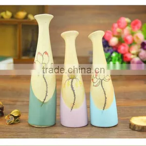 Jingdezhen Manual Coarse Household Ceramics Handicraft HY03 thumbnail-2