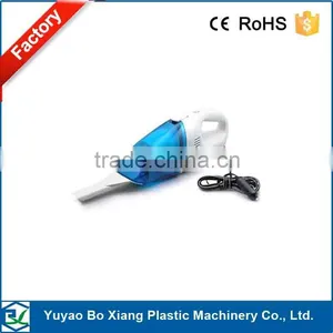DC12V Cheapest Vacuum Cleaner Type and Plastic + Metal Material High-power Wet & Dry Car Vacuum Cleaner thumbnail-1