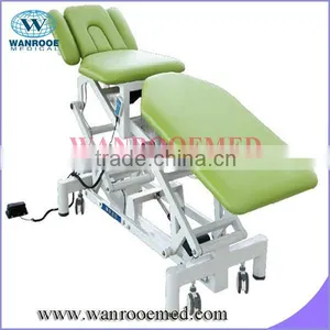 DE-74 Waist-Back Electric Massage Bed for Treat Lumbar Disease thumbnail-1