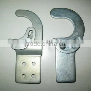 Steel Plank Hook Clamp Used for Walking Board thumbnail-1