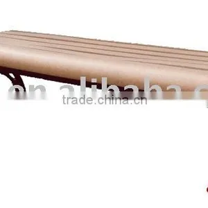 HDPE Park Bench thumbnail-1